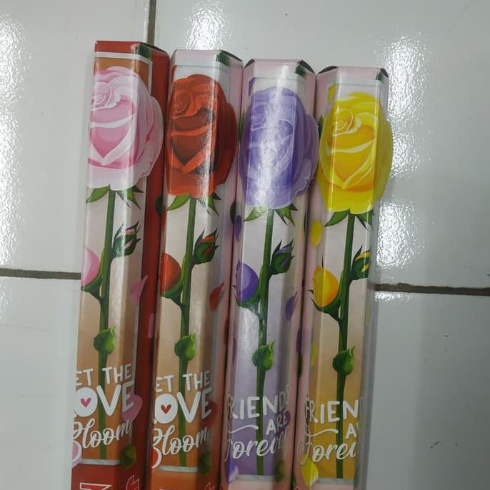 

Coklat Silverqueen Spesial Edisi Valentine