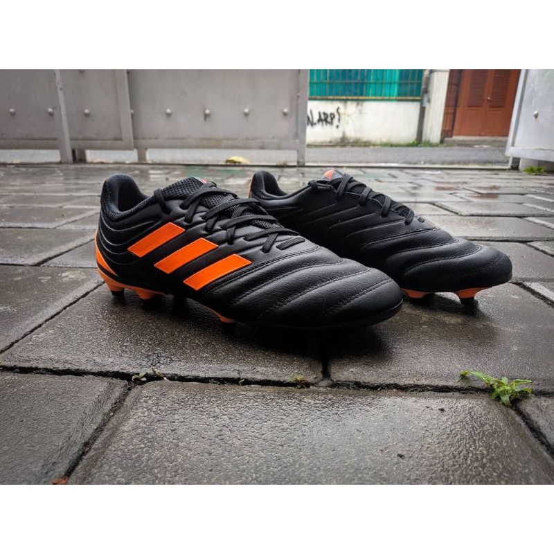 Sepatu Sepak Bola Adidas Copa 20.3 FG Original