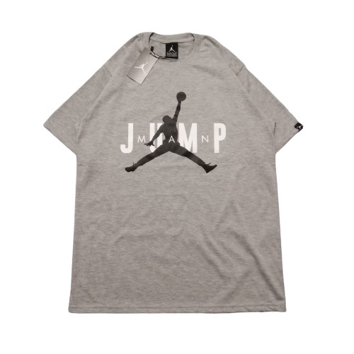 T-Shirt JUMPMAN TEE – Edition Trendy Casual Unisex Good Brand Quality Stylish