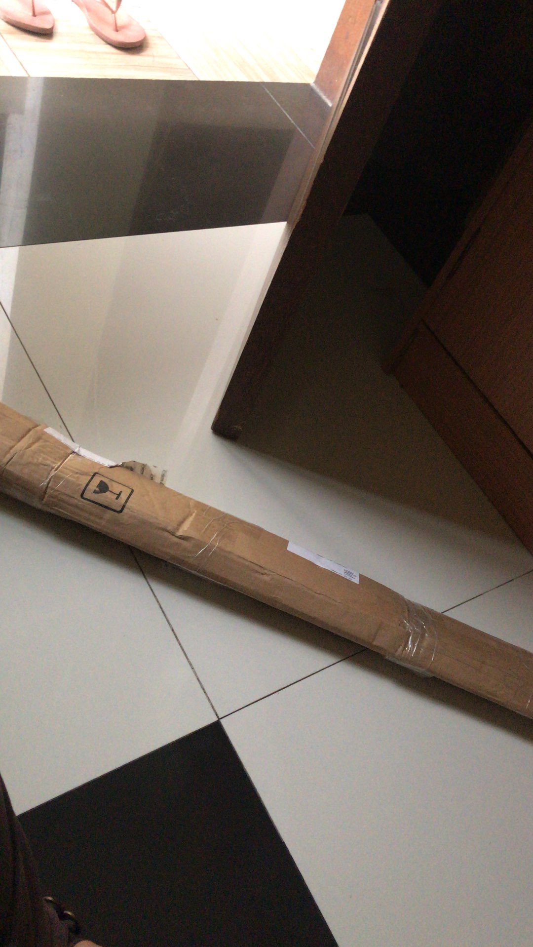 Payung Transparan Bening Umbrella Transparant Korea Japan Best Quality