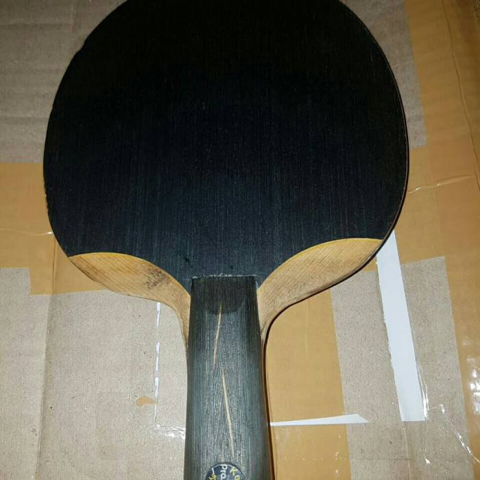 Prasidha kendo system penhold Bet Tenis Meja