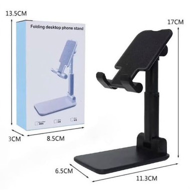 Folding Holder Stand HP Smartphone &amp; Tablet Foldable