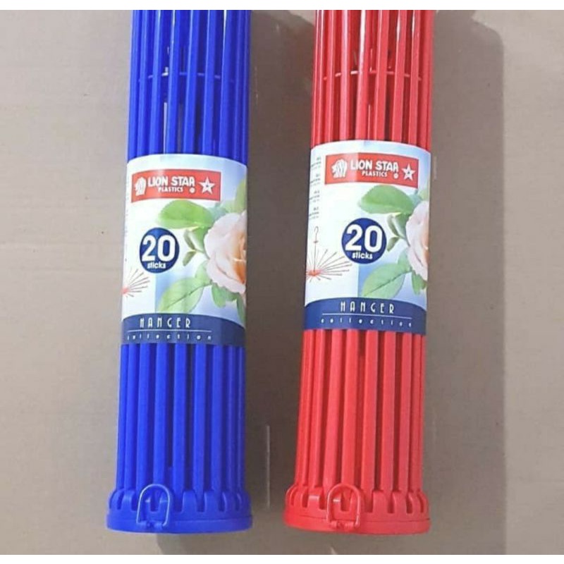 Folding Hanger Lion Star 20 Stik