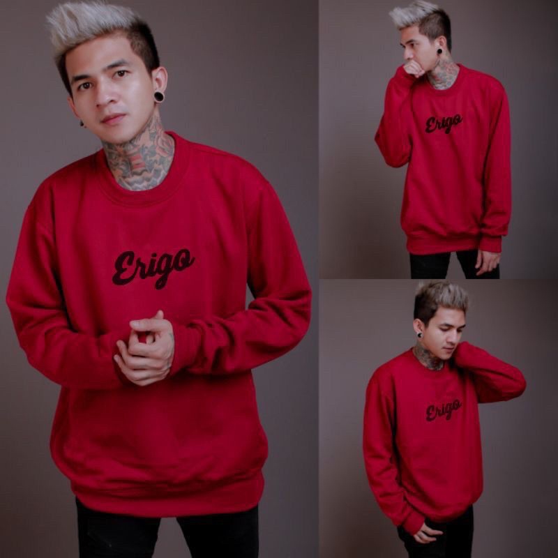 sweter pria/jaket pria jaket cwok suiter bagus keren suiter terbaru