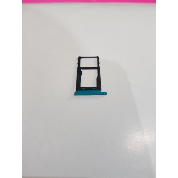 sim tray ori copotan hp slot tempat kartu sim card Advan G3 pro