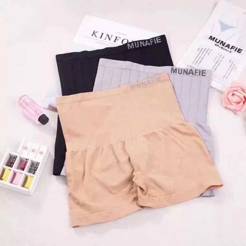 MUNAFIE BOXER/BOXER MUNAFIE/MUNAFIE SLIMMING PANTS/