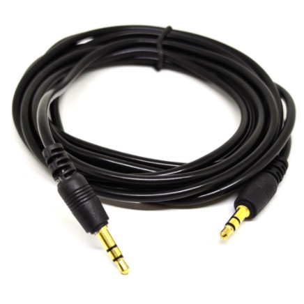 KABEL AUDIO