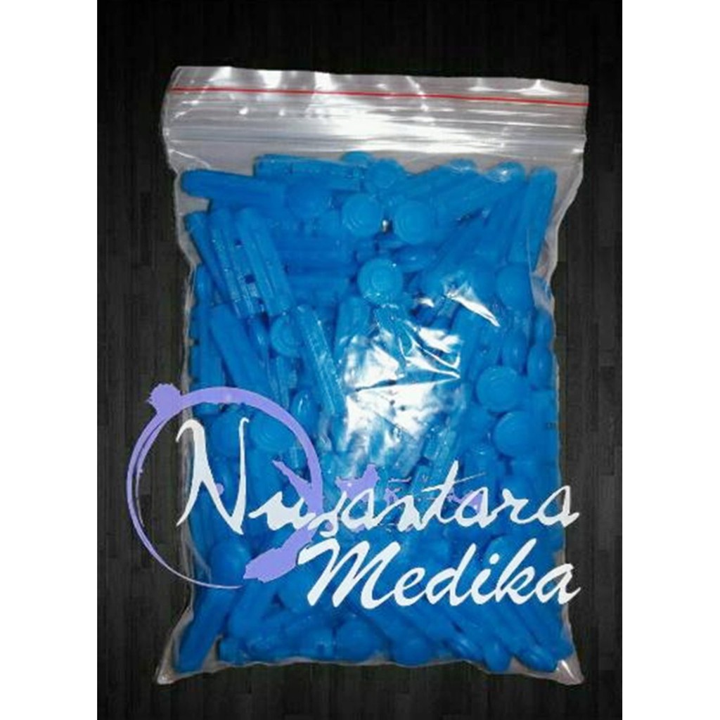 Blood Lancet Gea isi 200