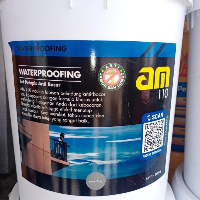 am 110 waterproofing 20kg