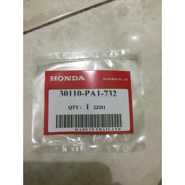 Oring Delco Grand Civic- Civic Nouva/Nova- Civic LX ORI