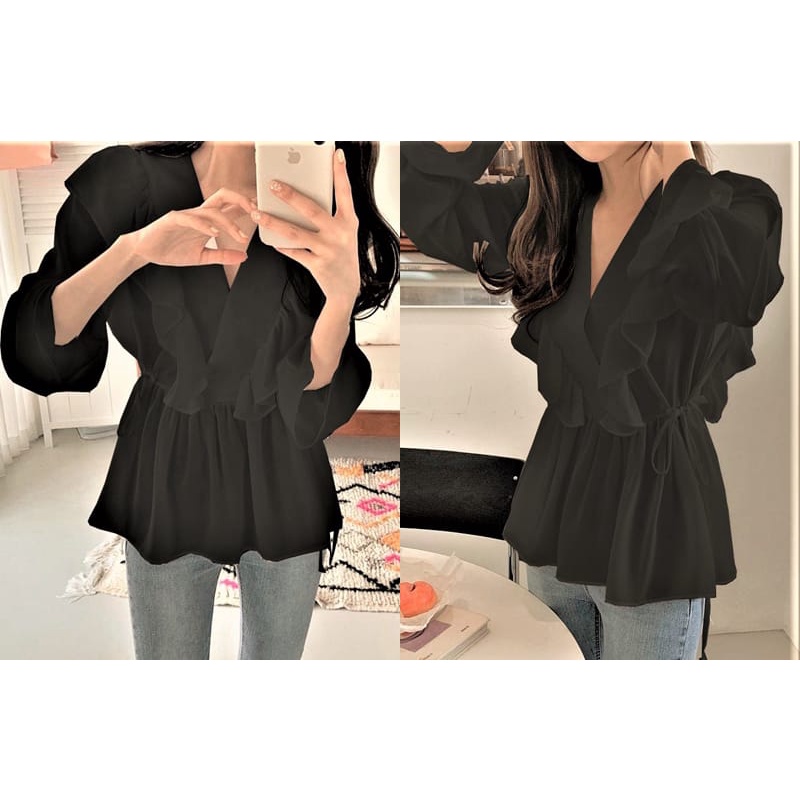 Blouse Fiona