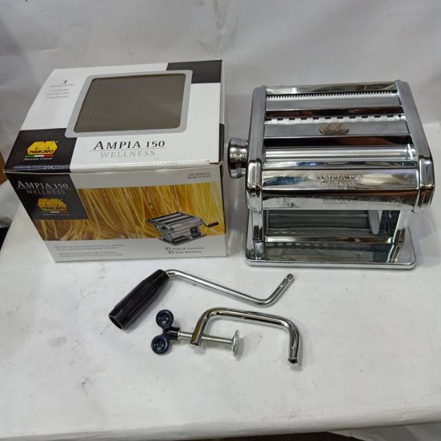 Ampia itali asli marcato