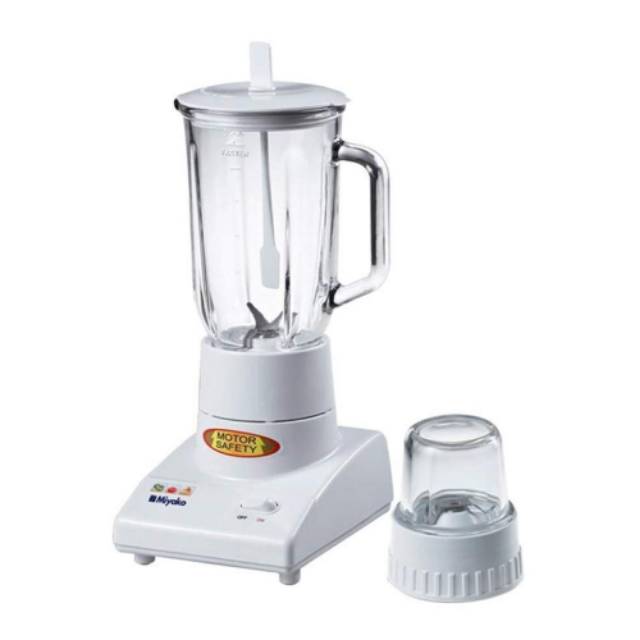 Blender Miyako Plastik 2in1 BL-101 PL