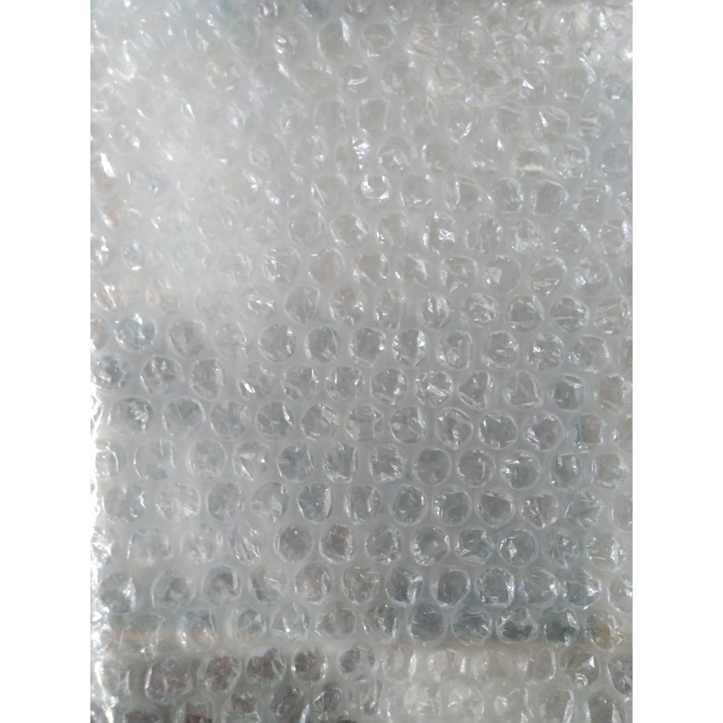 

Bubble Warp