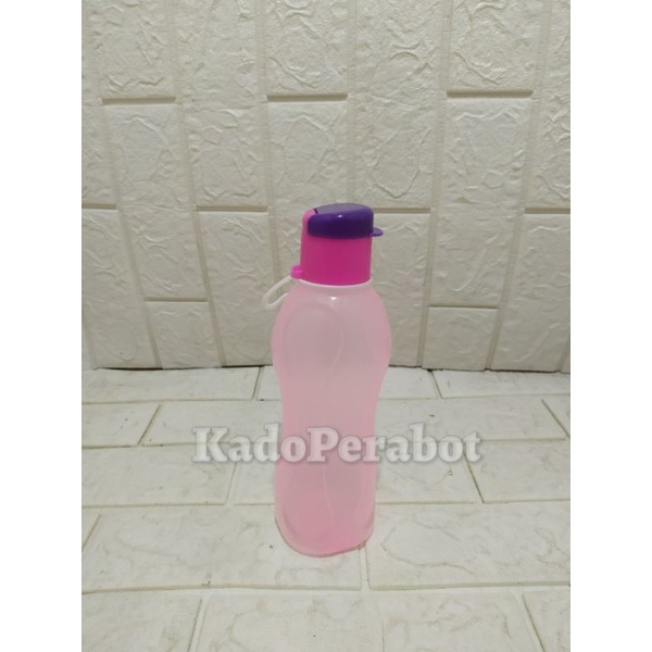 botol minum clio 500ml - botol anak ulang tahun - botol murah souvenir