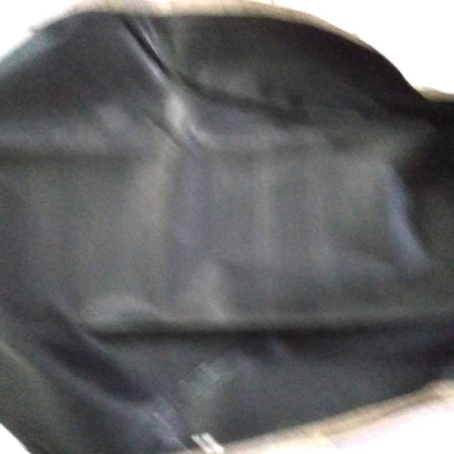 Cover kulit jok Yamaha DT100