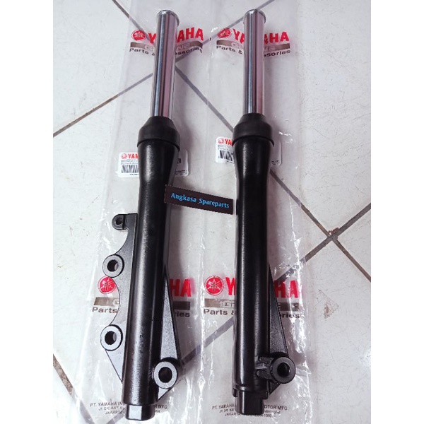 shock tabung fizr shock fizr  vega r lama shock depan vega r lama Vega crypton Original