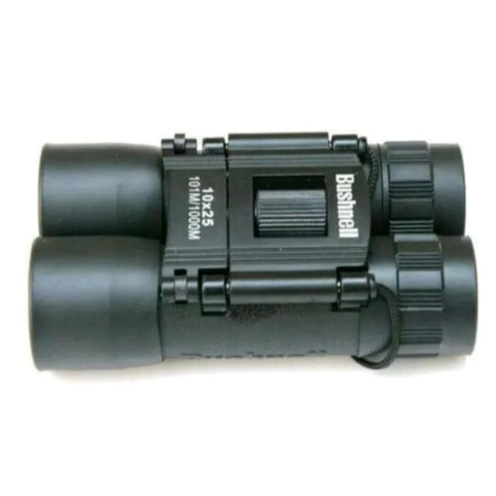 Teropong Bushnell 10x25 / monocular