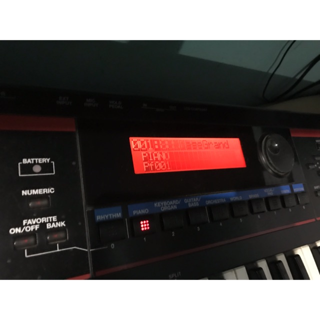 Roland Juno Di banyak Bonus