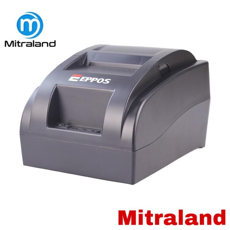 Printer Thermal EPPOS 58MM T58H type USB