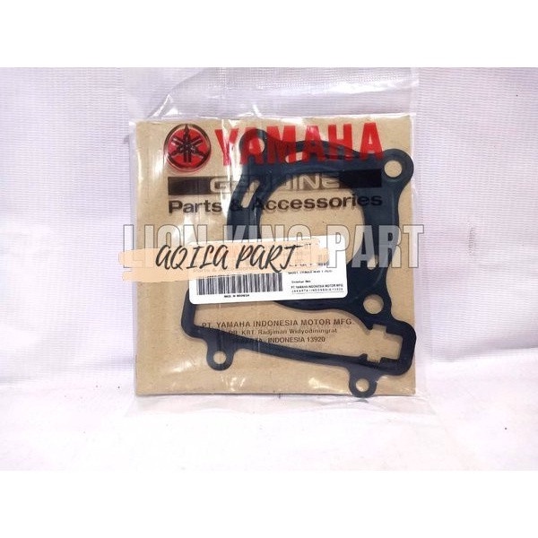 PAKING BLOK HEAD JUPITER MX ORIGINAL YAMAHA 1S7-E1181-01