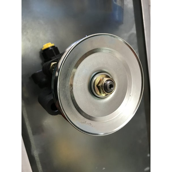 Pompa Power Steering Taft GT