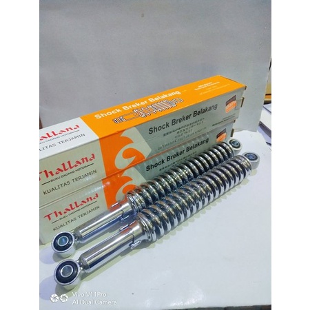 SHOCKBREKER HONDA WIN SHOCK BREKER WIN SHOCK BREKER BELAKANG HONDA WIN HIGH QUALITY
