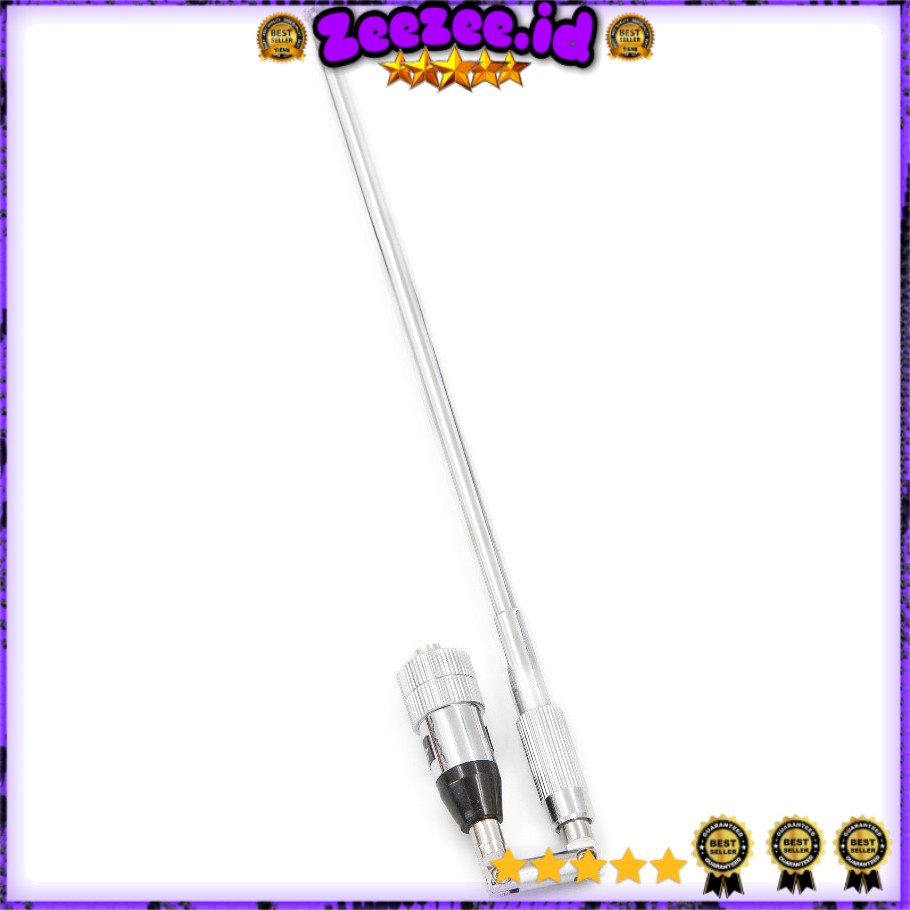 Antena Telescopic for Taffware Pofung Baofeng BF-888s UFO-1 UV5R UV-82 UV-T8