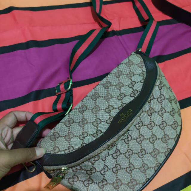 PL tas gucci