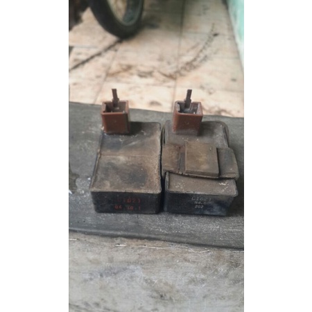 cdi ori supra dan grand kgd