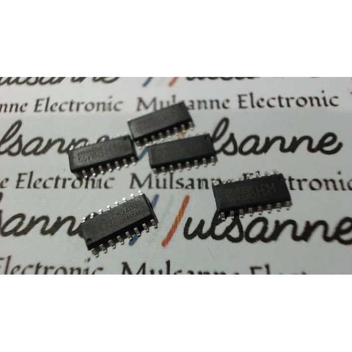 IC CH340 USB to UART