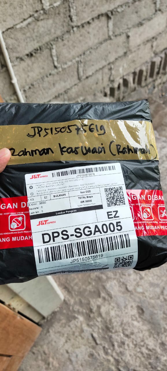 Free Ongkir Standing Flower Shabby Chic Hiasan Backdrop