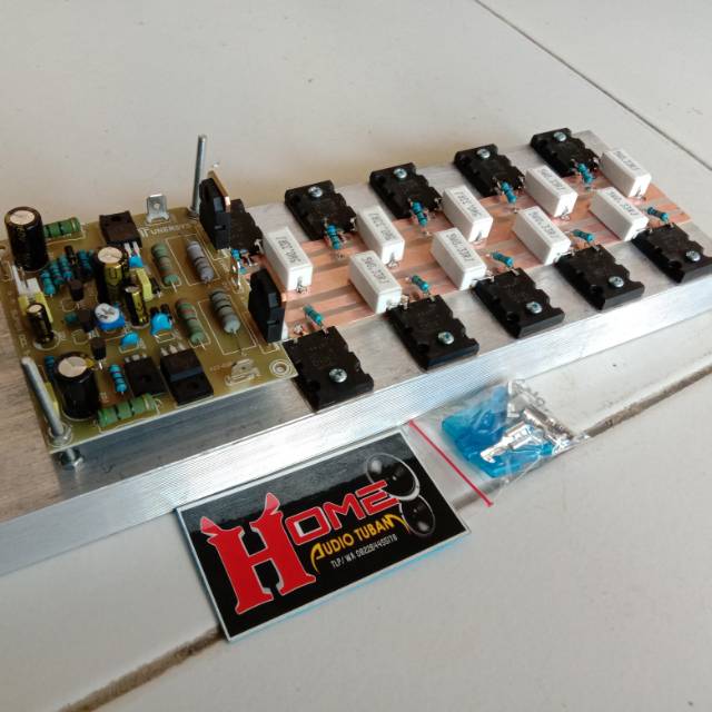 KIT SOCL 506 TEF 5 SET TOSHIBA ORIGINAL