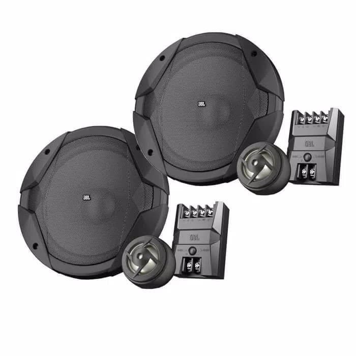 Speaker Jbl - Speaker Component Jbl Gt7-6C / Jbl Gt7 6C Speaker Split Mobil