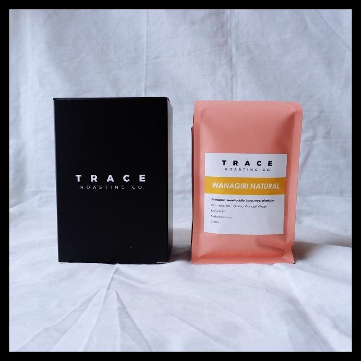 

DISKON TERBATAS !!! BALI WANAGIRI NATURAL FILTER 250GR TERLARIS
