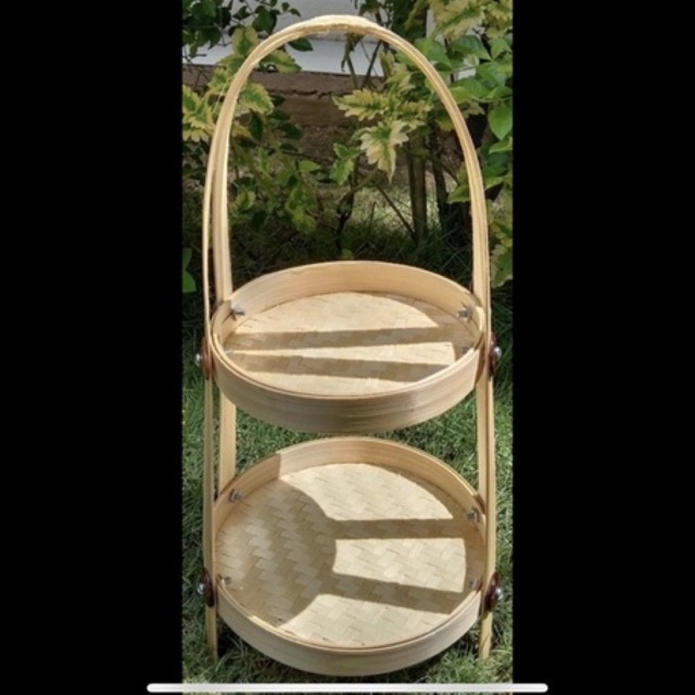 

tampah susun KOSONG. TAMPAHNYA DOANG