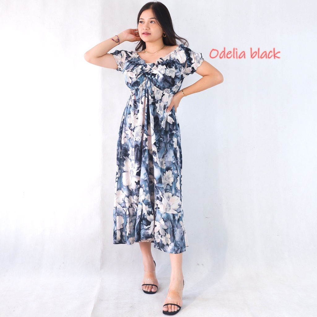 DASTER BALI CASSANDRA LD 120