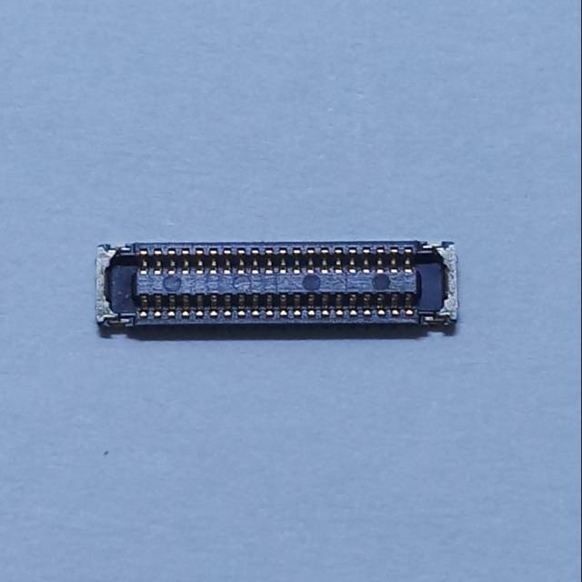 Konektor Lcd Xiaomi Redmi Note 5 Note 5 Pro di mesin 40 pin Fpc Lcd Xiaomi Redmi Note 5 Note 5 Pro