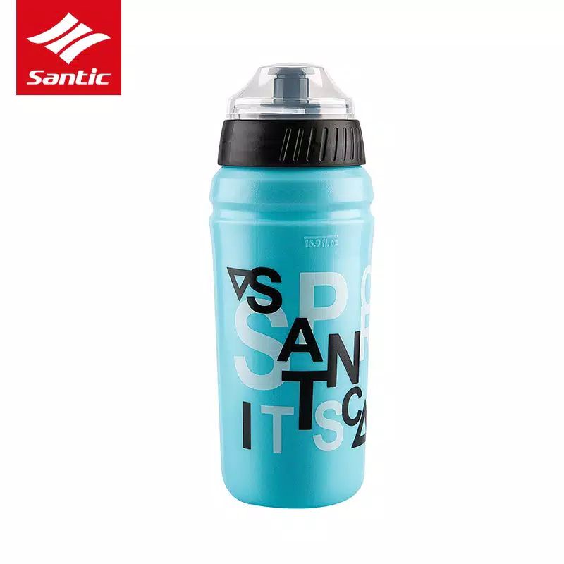 Botol Sepeda Bidon Santic