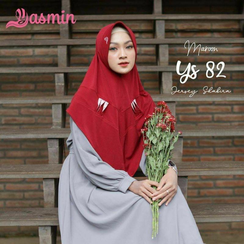 YS 82 YASMIN