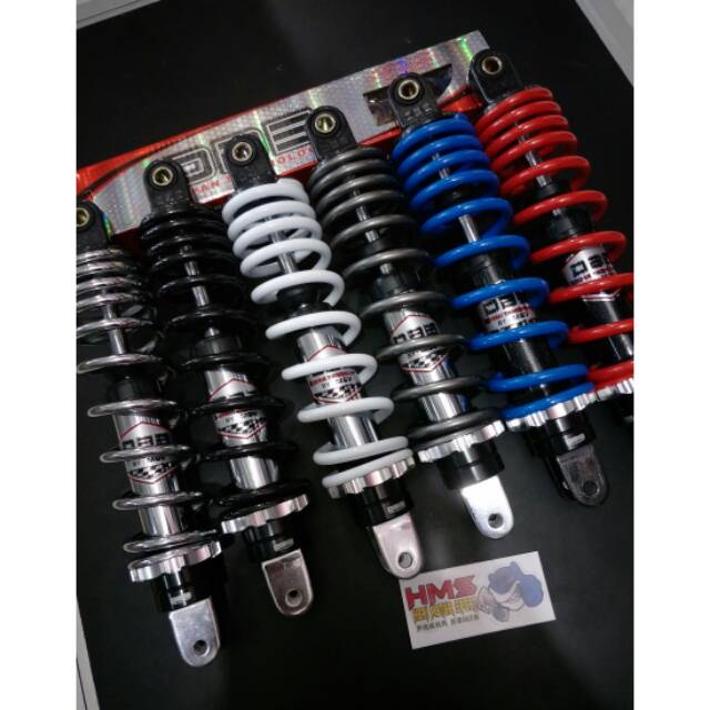 ShockBreaker Belakang Mio, Beat, Vario Dbs MGV/Shock Belakang Dbs MGV Matic