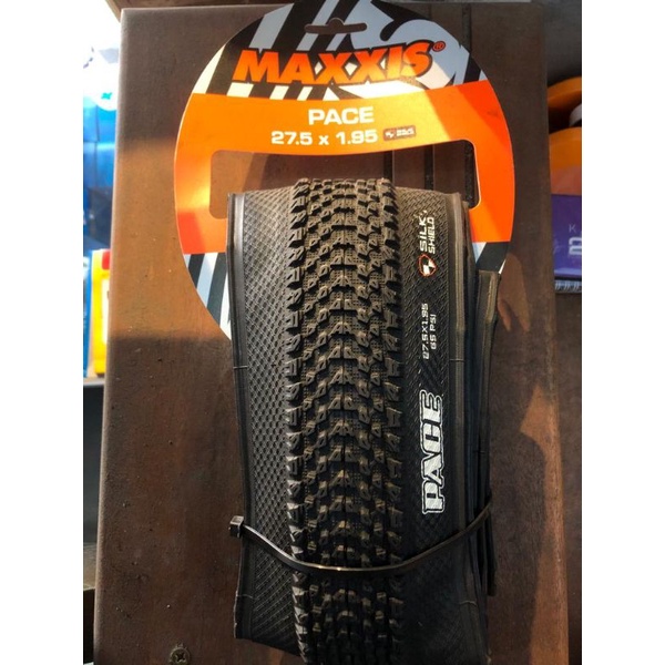 Ban luar sepeda Maxxis pace 27 5 X 1 95