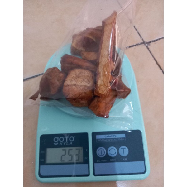 

ikan pari asap Premium murah 1 Kg