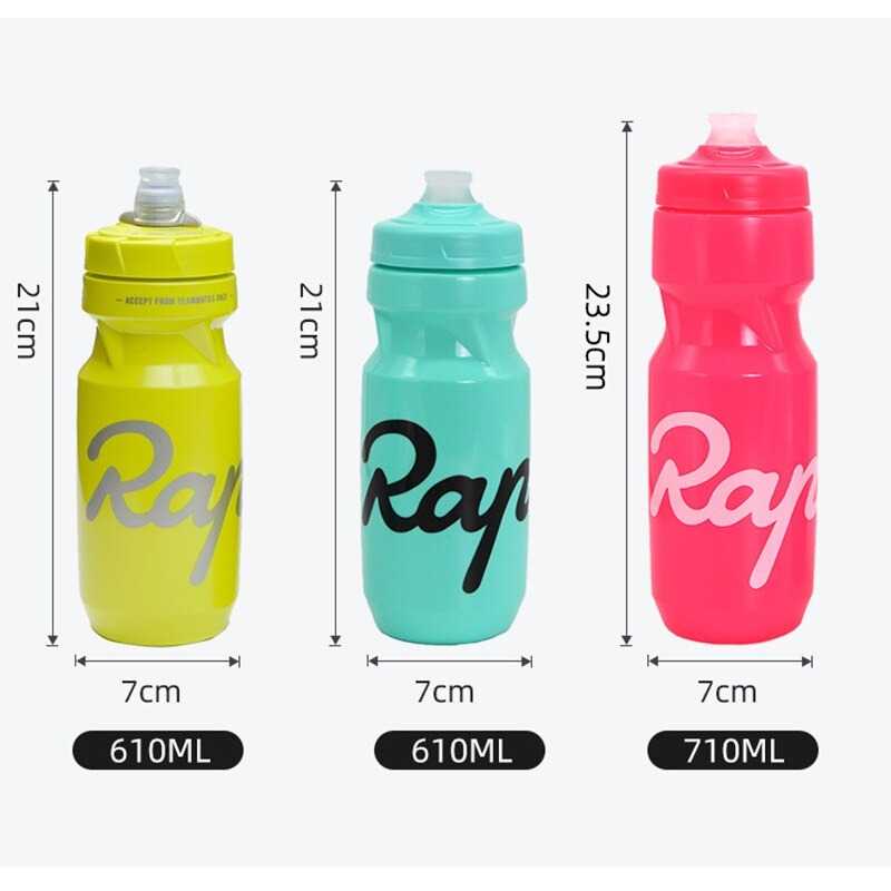 Rapha Botol Minum Sepeda Squeezable Cycling Bottle 710ml - RP301