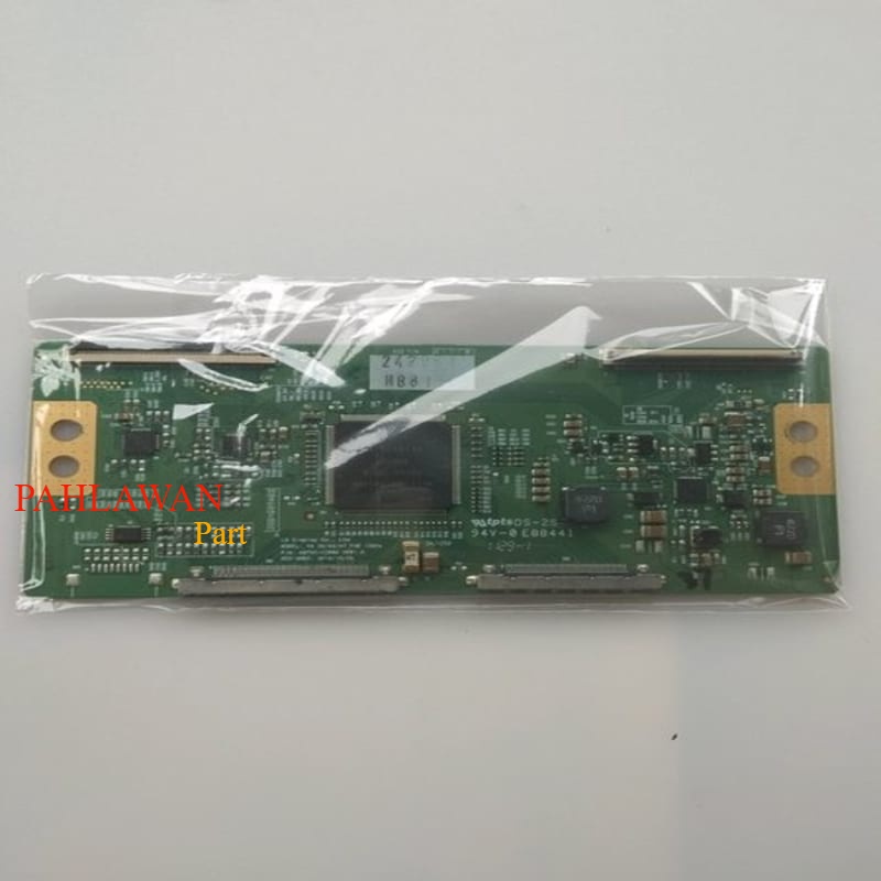 T con - Ticon board logic tv LG 32LW4500 *tested