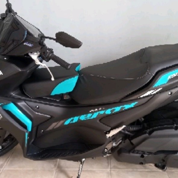 Jok Anak tambahan yamaha Aerox