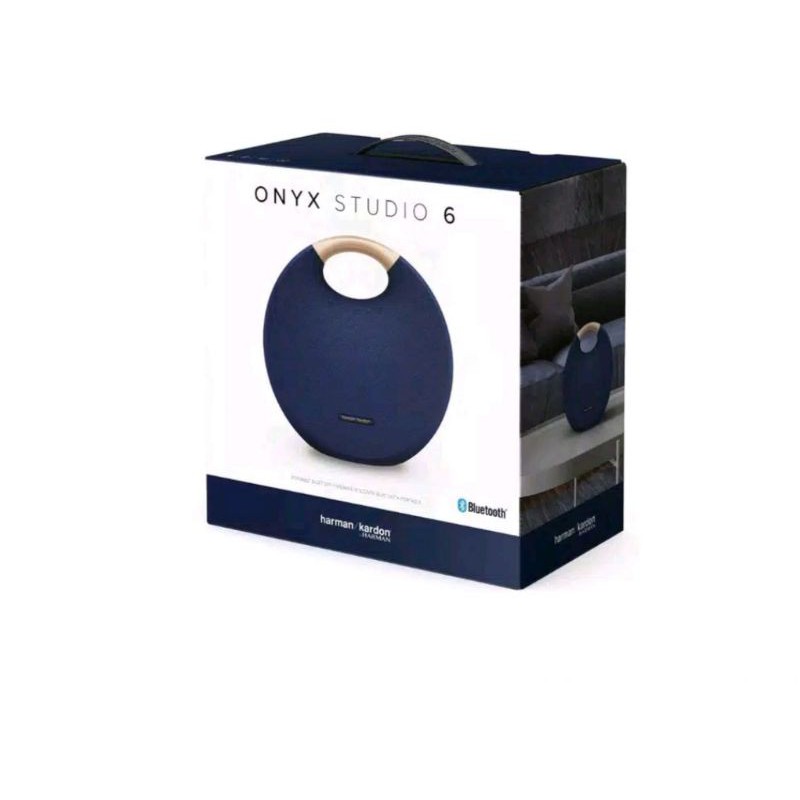 harman kardon onyx 6 original