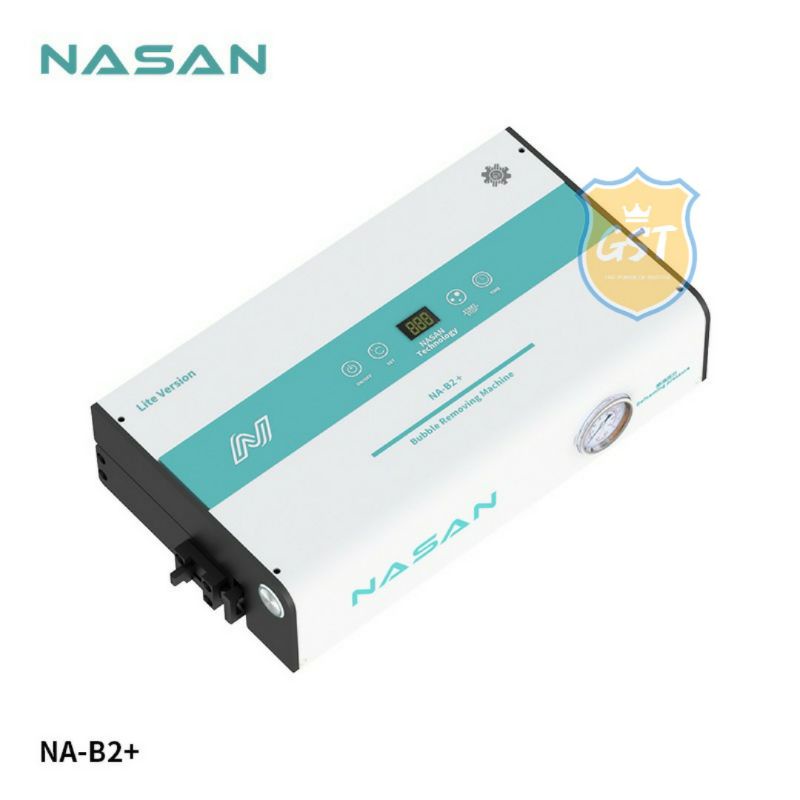 Buble Remover Lcd Nasan NA B2+