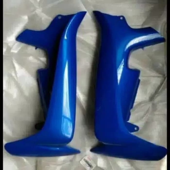 TERBARU sayap Smash Lama biru