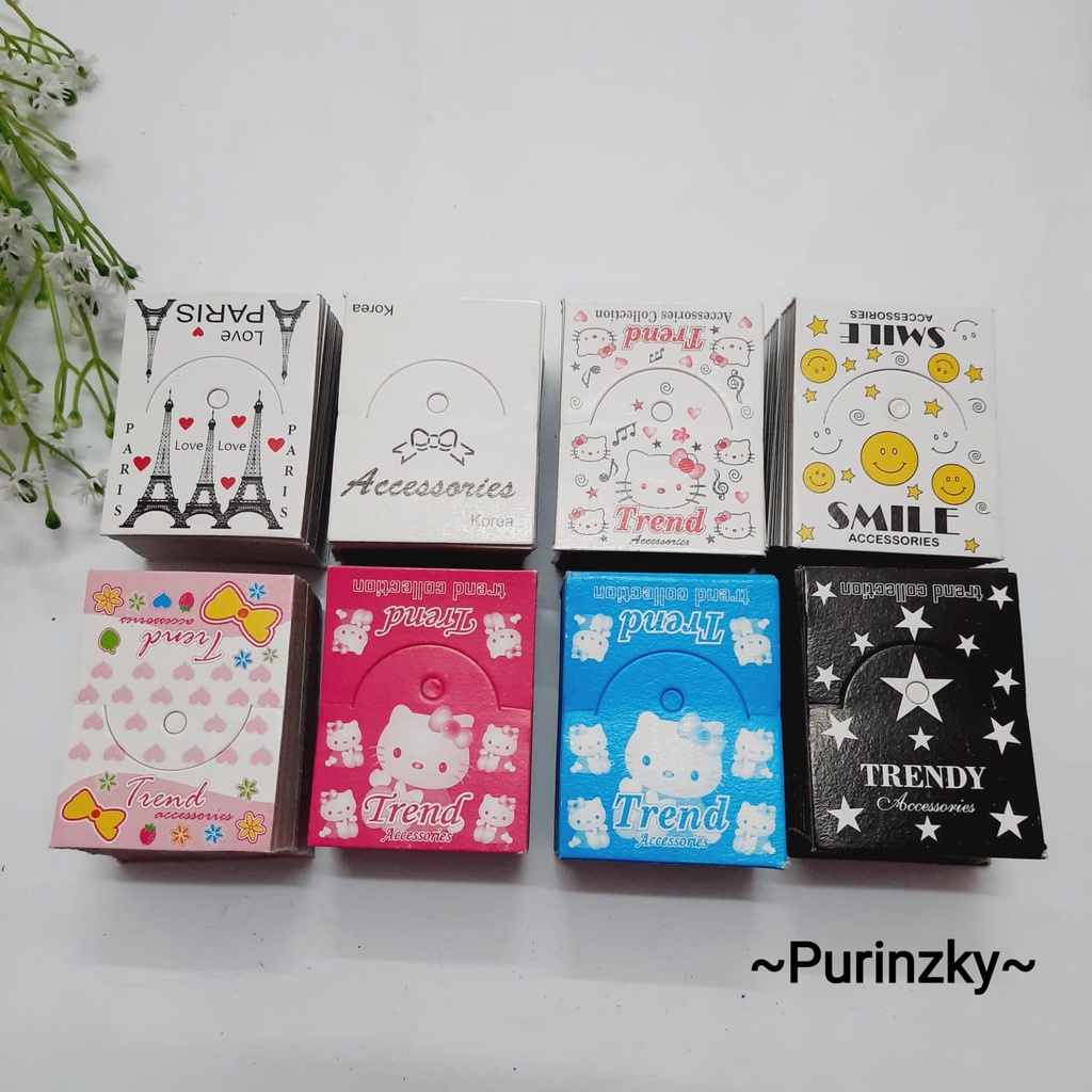 

[94-95 PCS] HANG TAG AKSESORIS/ TALI HANG TAG/ HANTAG/ HAN TAG/ GANTUNGAN
